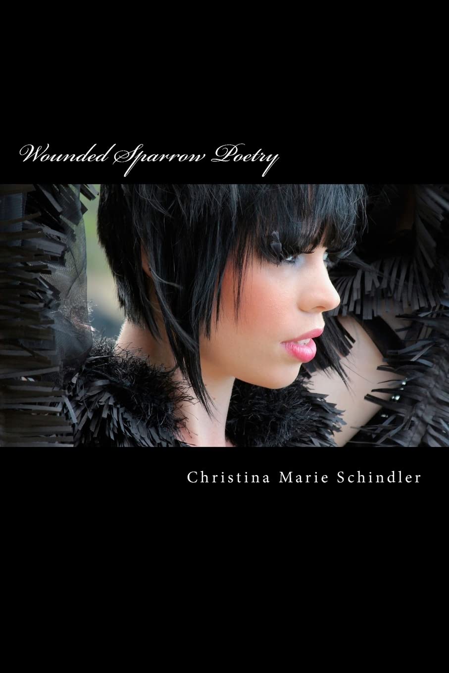 Wounded Sparrow Poetry