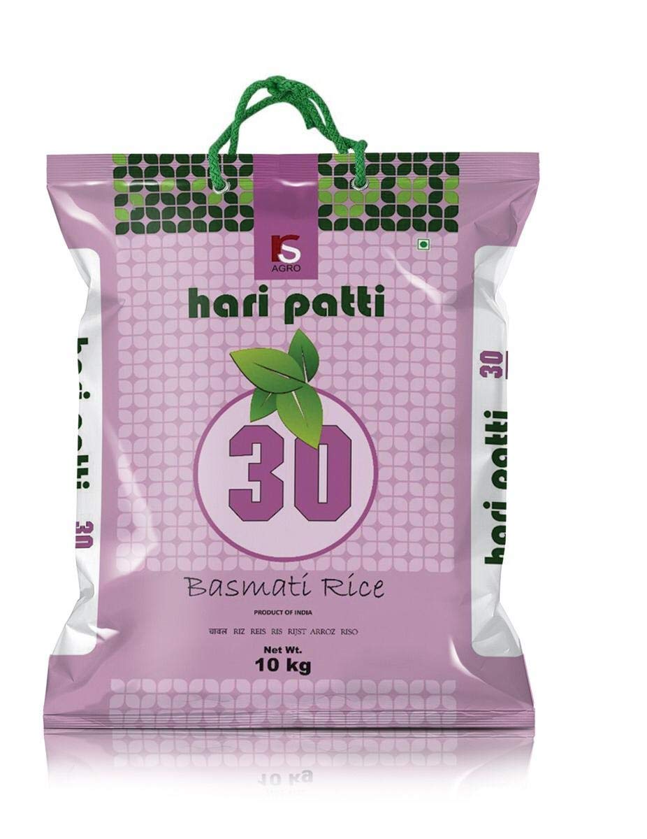 See full amazon price history chart for Hari Patti 30 Basmati Rice (10 Kg) Hari Patti 30 Basmati Rice (10 Kg) (B07ZFK5QJZ) Amazon Price History, Amazon Price Tracker