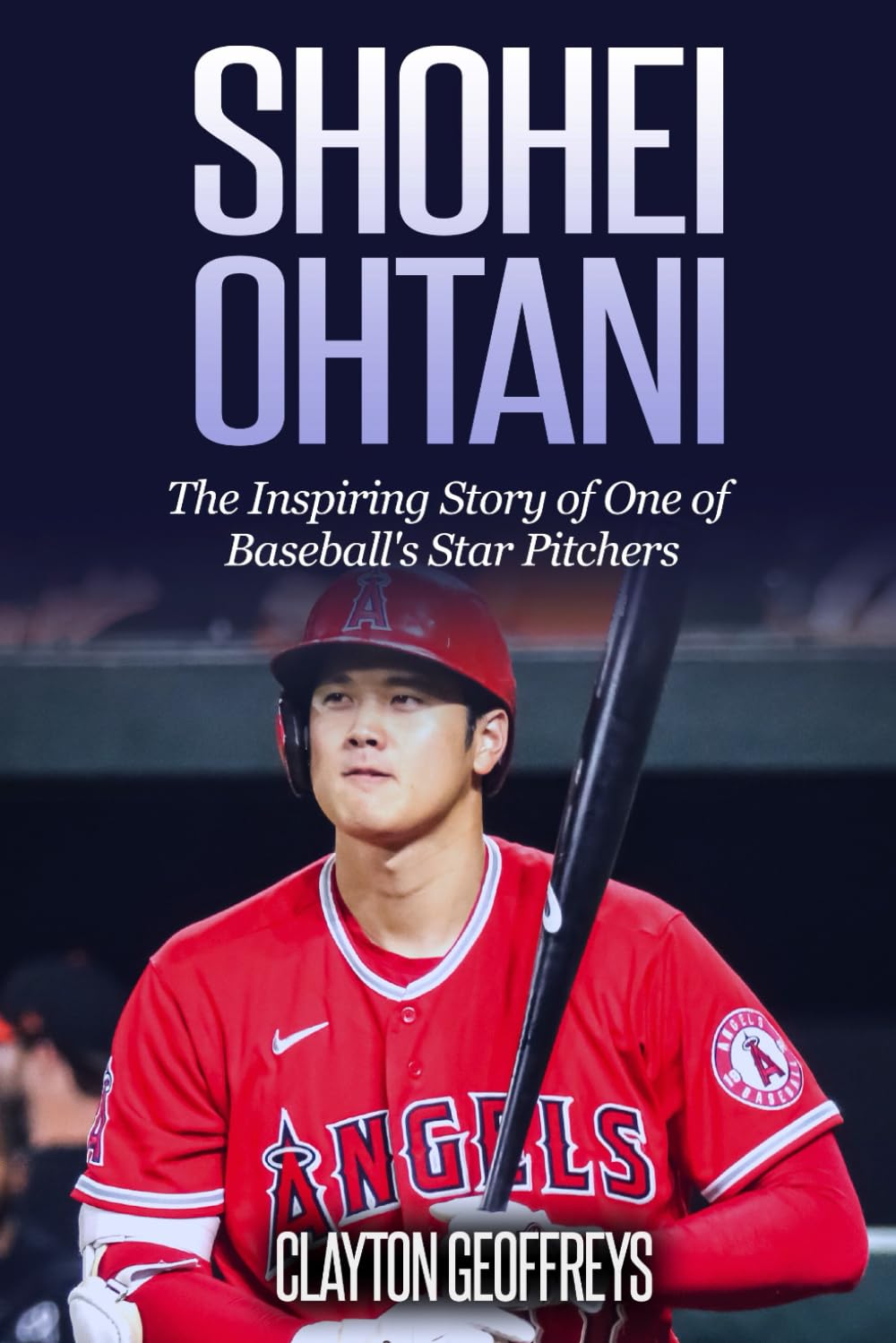 Amazon | Shohei Ohtani: The Inspiring Story of One of Baseball's