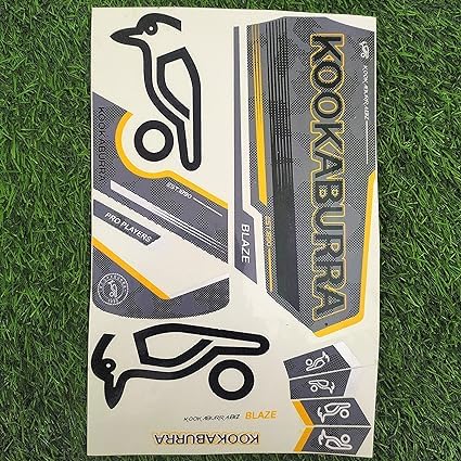 kookaburra blaze 90 cricket bat sticker (B0CQ8K85G5) Amazon Price History, Amazon Price Tracker