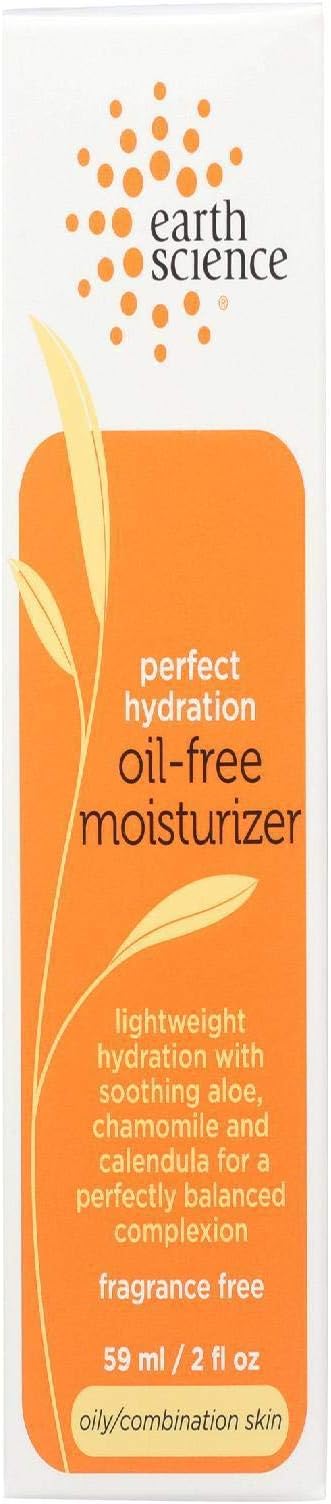Perfect Hydration Oil-Free Moisturizer, 2 Fluid Ounce