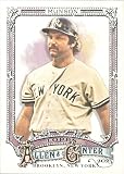 2025 ALLEN & GINTER #160 THURMAN MUNSON NEW YORK YANKEES MLB