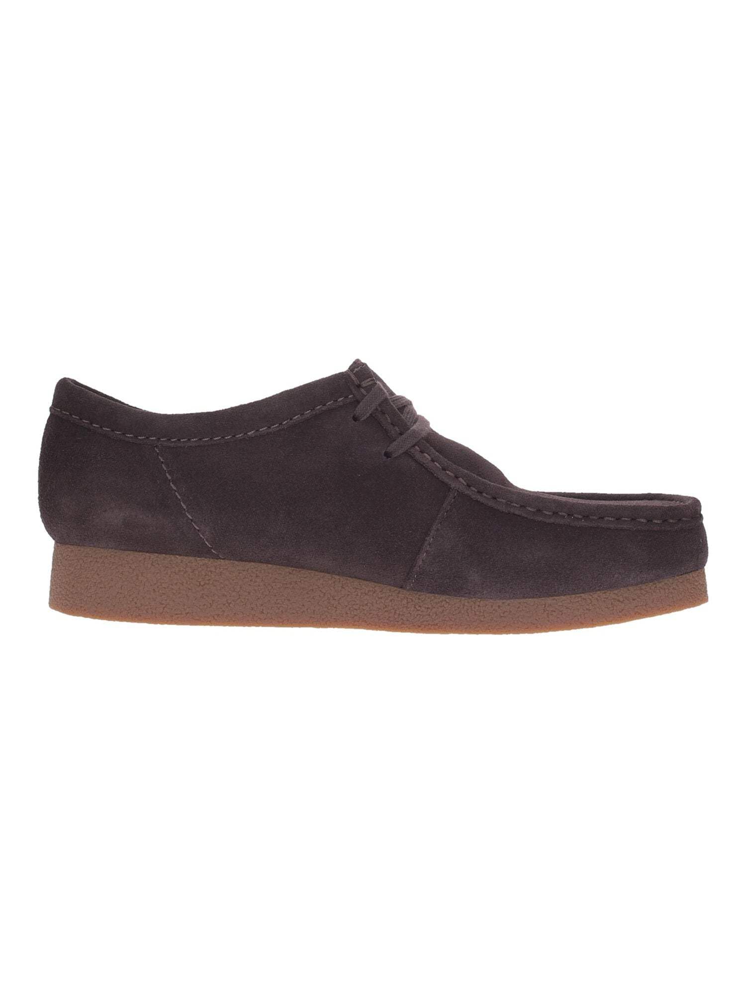 Clarks Wallabeeevo ZapatillasMujer