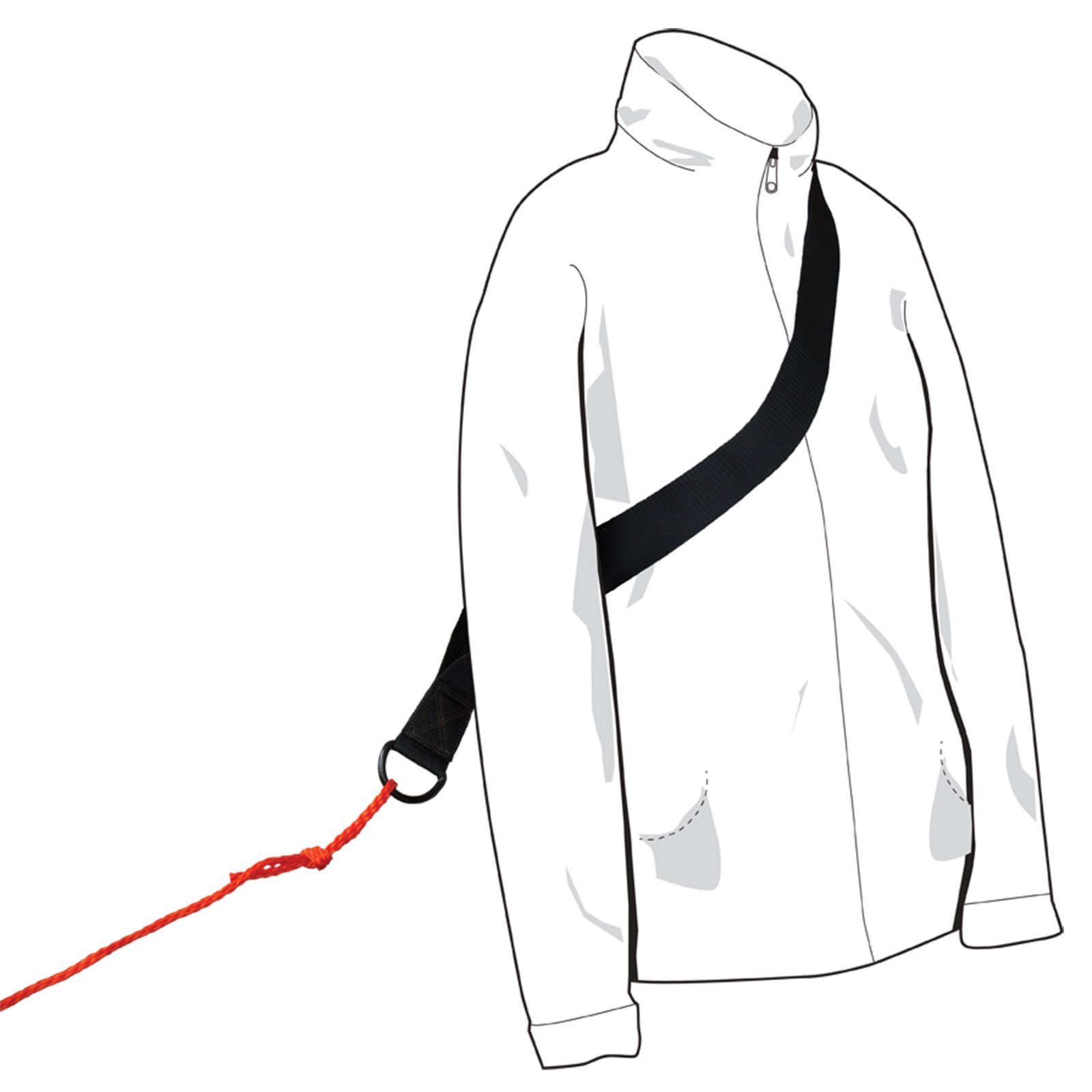 Muddy Treestands Standard Deer Drag