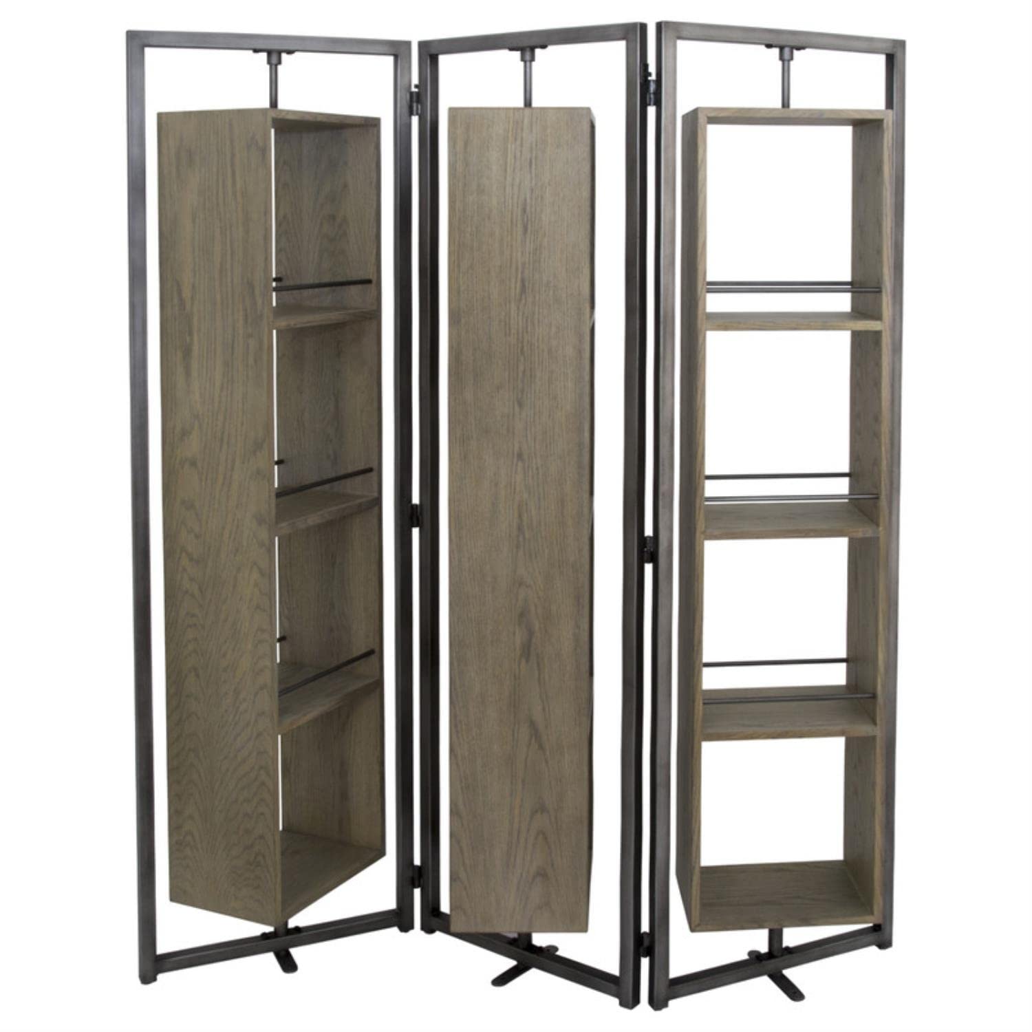 Yosemite Home Decor Arlo Large Screen Shelf