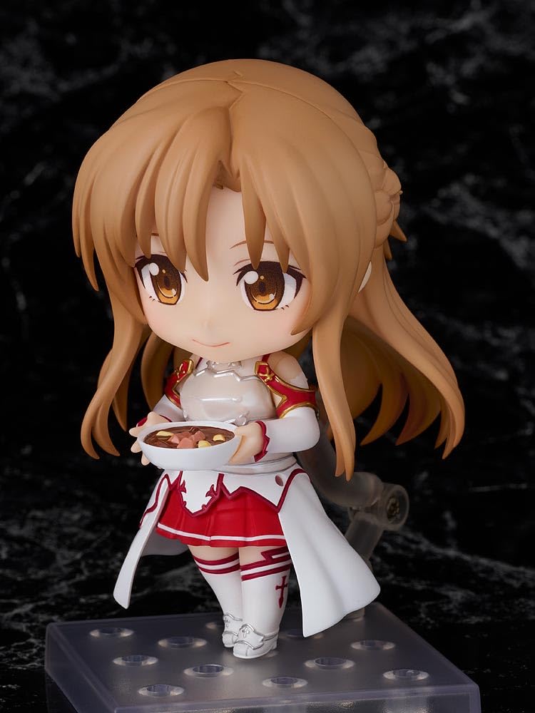 Amazon | ねんどろいど ソードアート オンライン アスナ 2.0 ノン