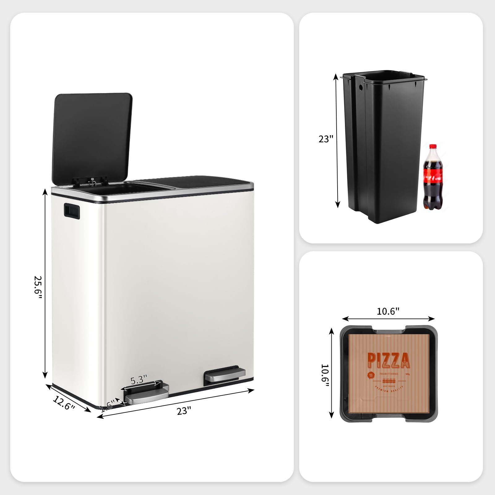 Bissell 1719 Portable Deep Cleaner Vacuum Charger # 1602178