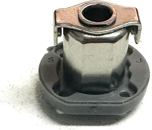 SeiZed Back Rear Motor Arm Axis Shaft Front Axis Repair Parts for D-JI Mavic Air 2Mavic Air 2S Motor Axis (Color 1Pc Rear Axis)