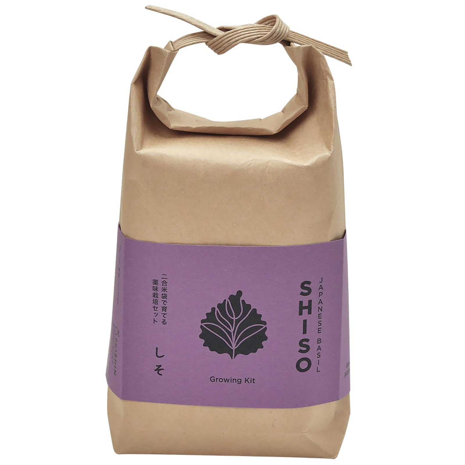 Amazon｜聖新陶芸 通年 家庭菜園 簡単 栽培キット しそ 野菜