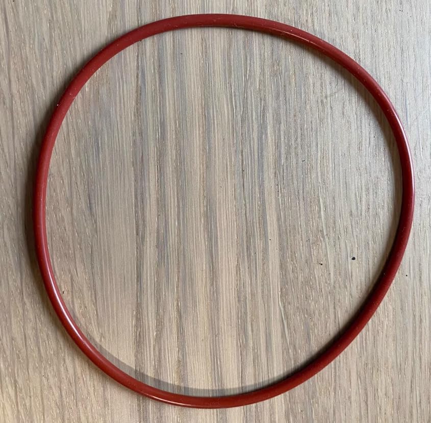 for Eppendorf Centrifuge Rotor Seal Ring FA-45-6-30 for 5810R/5804R with Rubber Material