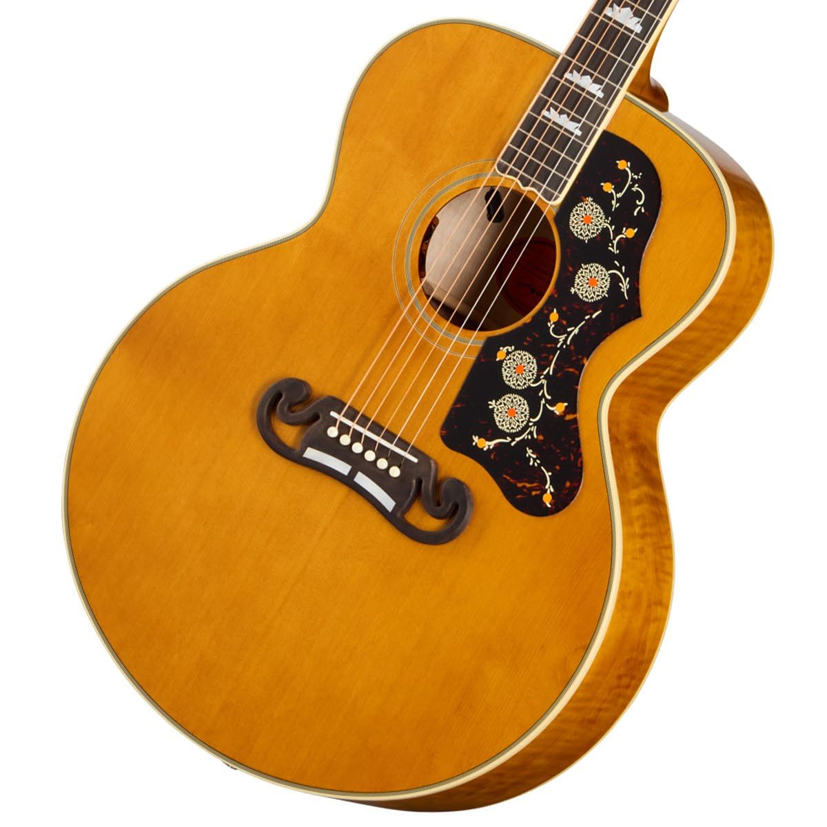 Amazon | Epiphone/Inspired by Gibson Custom 1957 SJ-200 Reissue