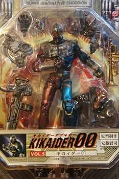 S.I.C キカイダー01 ゼロワン フィギュア 61Oy-ooq0AL._UF350,350_QL50_.jpg