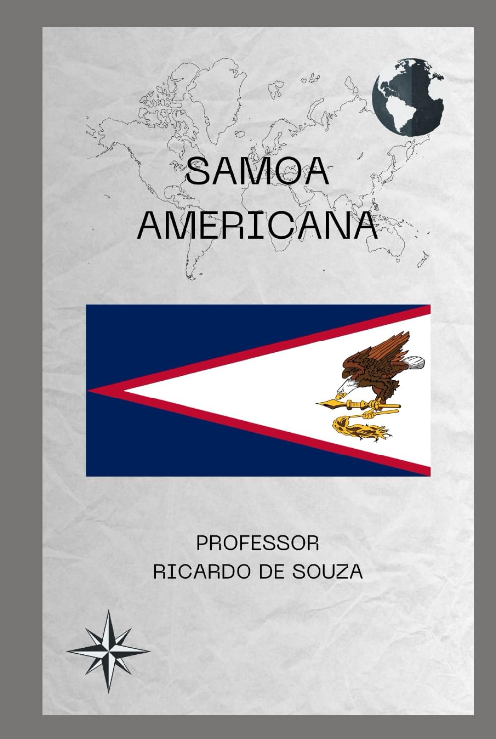 Samoa Americana: Coleção: Países