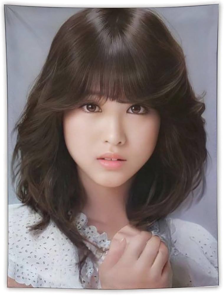 松田聖子　壁紙 