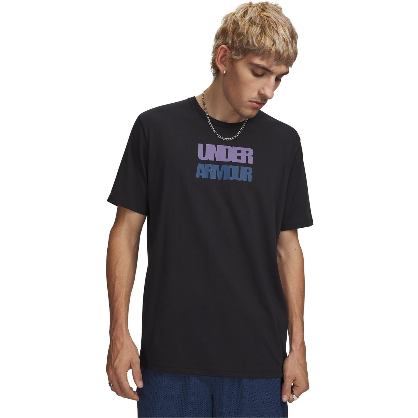 Under Armour Camiseta para hombre