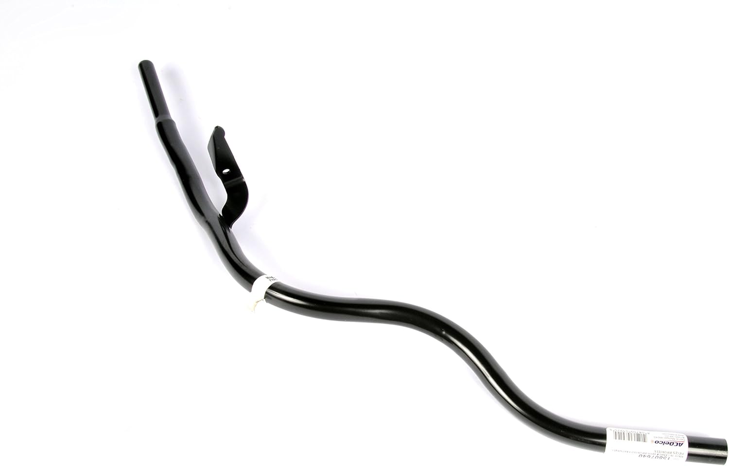 GM Genuine Parts 15807640 Automatic Transmission Fluid Fill