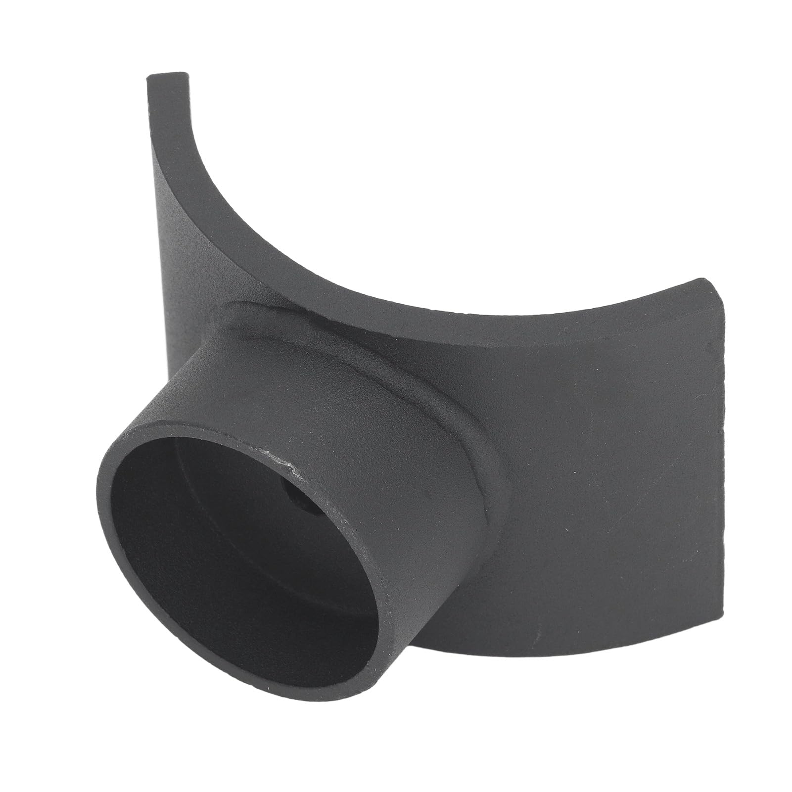 Bottle Jack Lifting Saddle, Iron Material, Fits 60/70/80 Axles, Up to 4 Inch Tubes, 2 Inch Pad Diameter, Suitable for Garage, RV, 4x4 Trails, Farms, and Horse Livestock Trailers