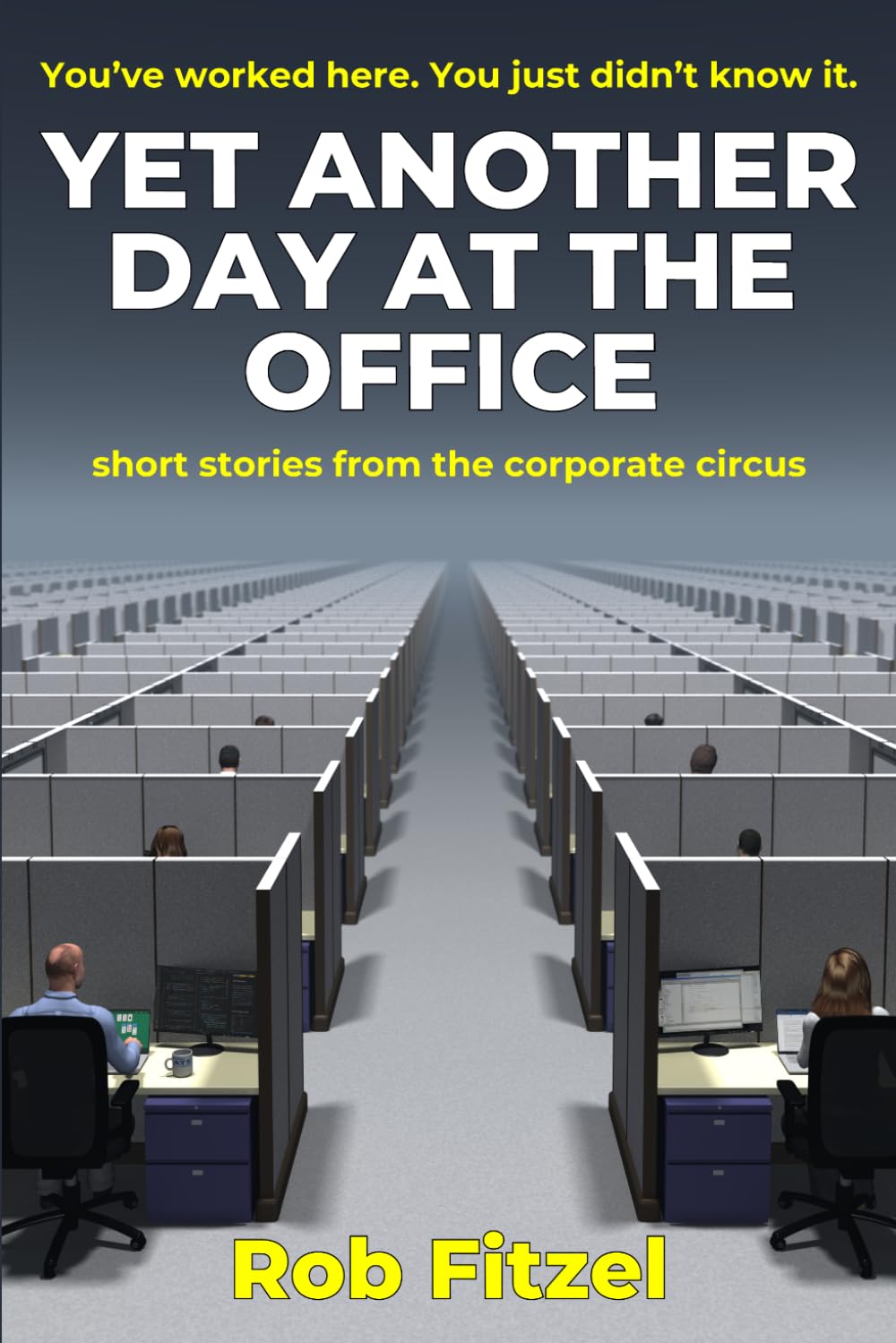 Yet Another Day at the Office