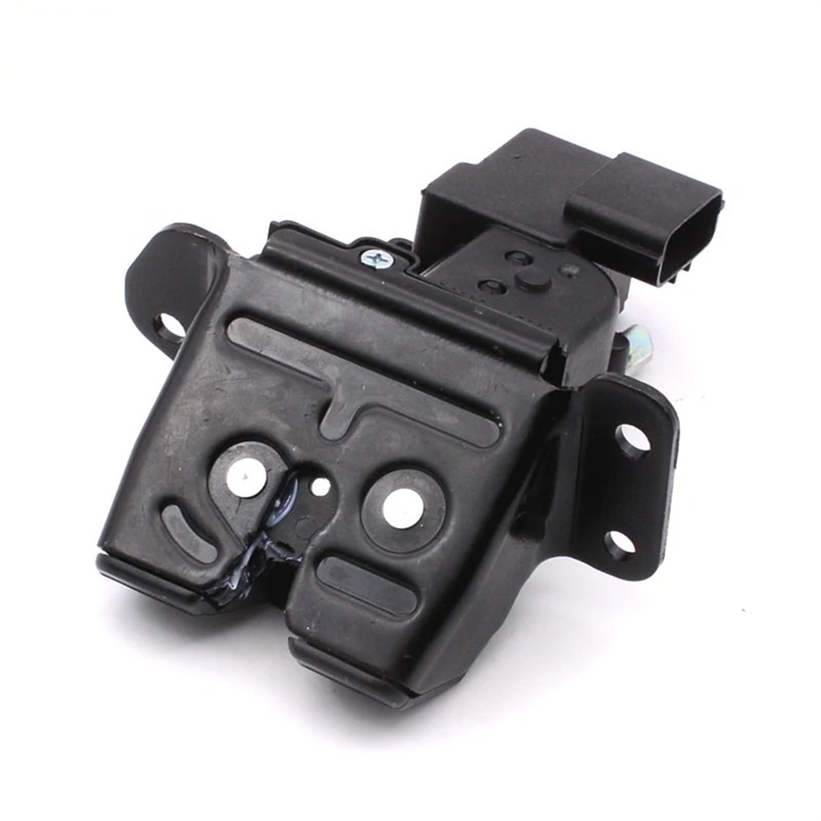 Cgbwmb One Color For Hyundai For Elantra Gt I30 2013-2017 Car Tailgate Trunk Latch Mechanism Door Lock Actuator 81230-A5000 81230A5000 Trunk Boot Lock