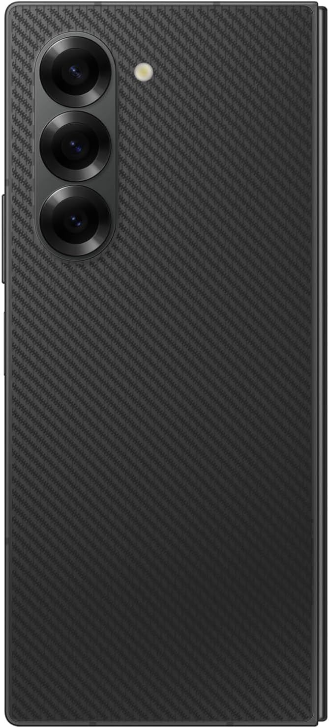 Amazon.com: Samsung Galaxy Z Fold6 SM-F956U1 Single SIM + ESIM