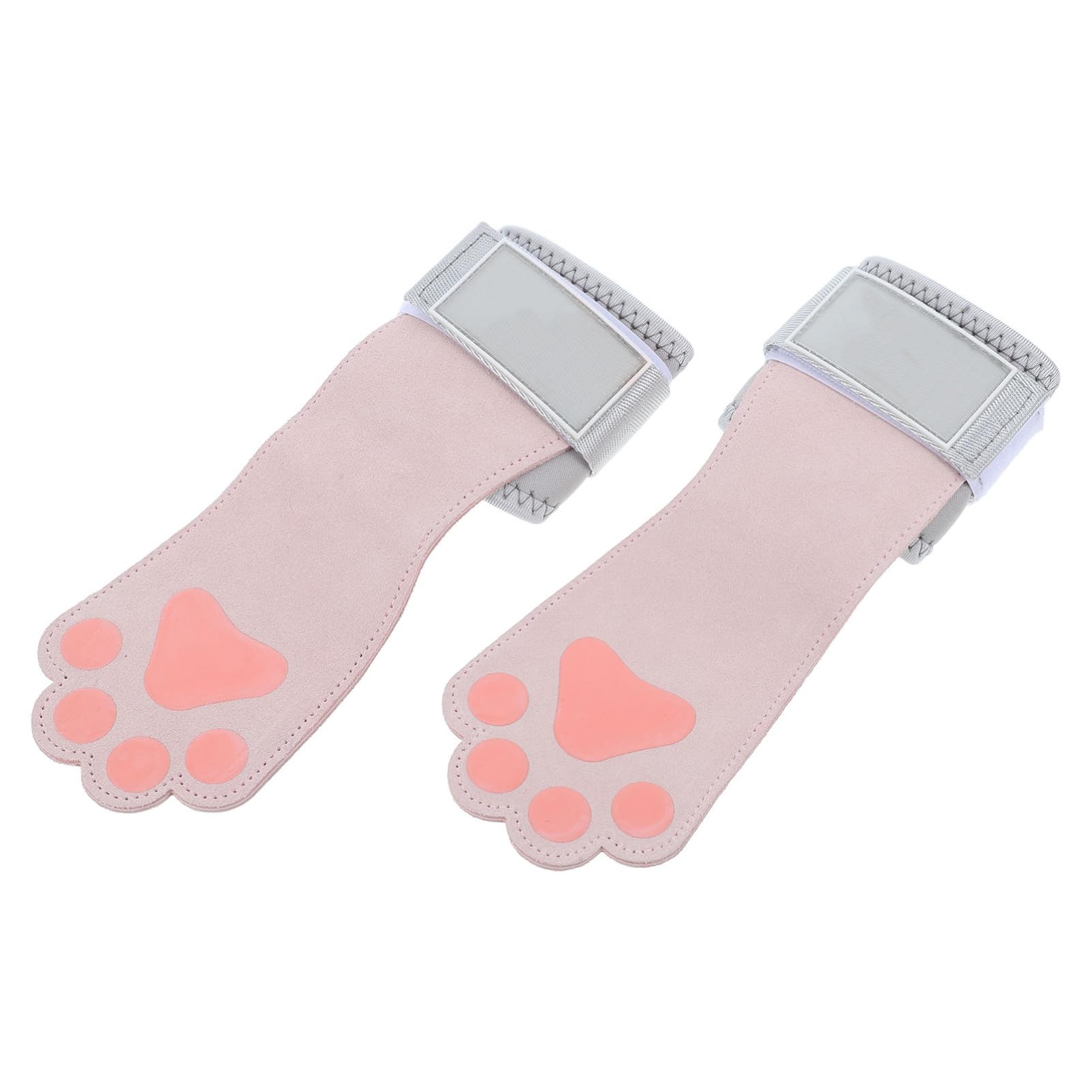 TOYANDONA 2 Cinghie Sollevamento Pesi per Donne Allenamento con per Impugnature Ergonomiche per Stabilità e Comfort Esercizio Palestra
