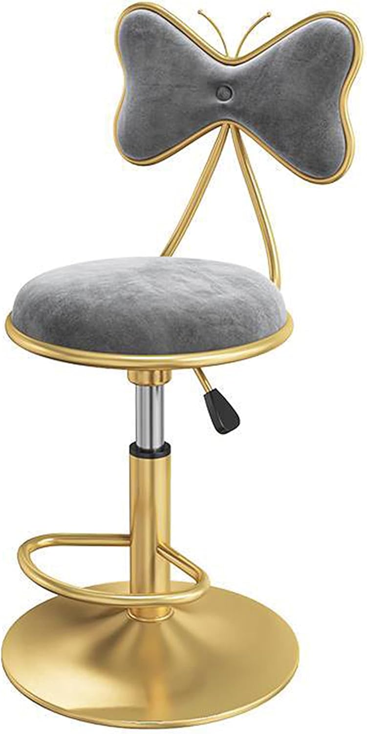 RONGJJTJQ Modern Lift Bar Stool Kitchen Breakfast Bar Stool Counter