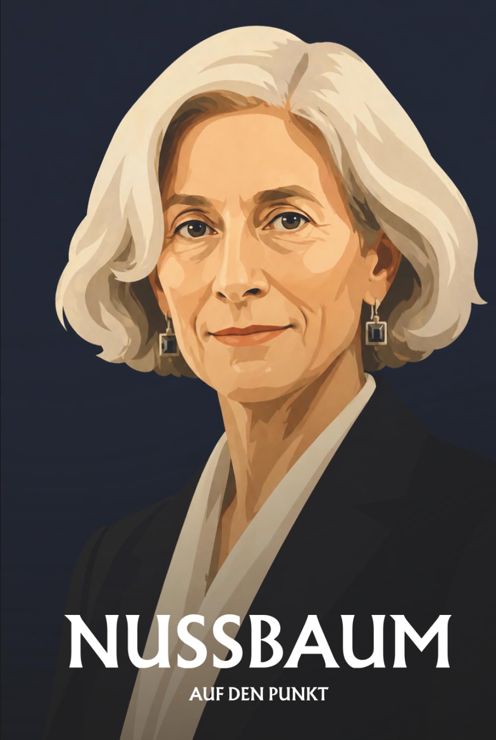 Martha Nussbaum auf den Punkt: Das Wesentliche seiner Philosophie