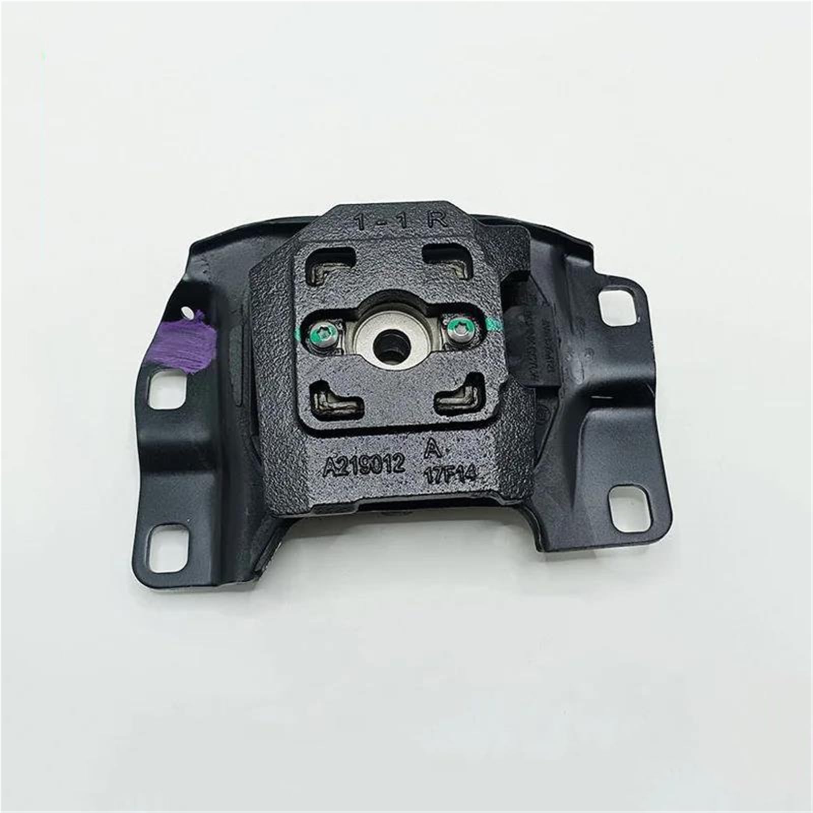 Yeskit One Color Car Gearbox Bracket Engine Av617m121bc 31359779 For Volvo S40 C30 V40 V50 C70
