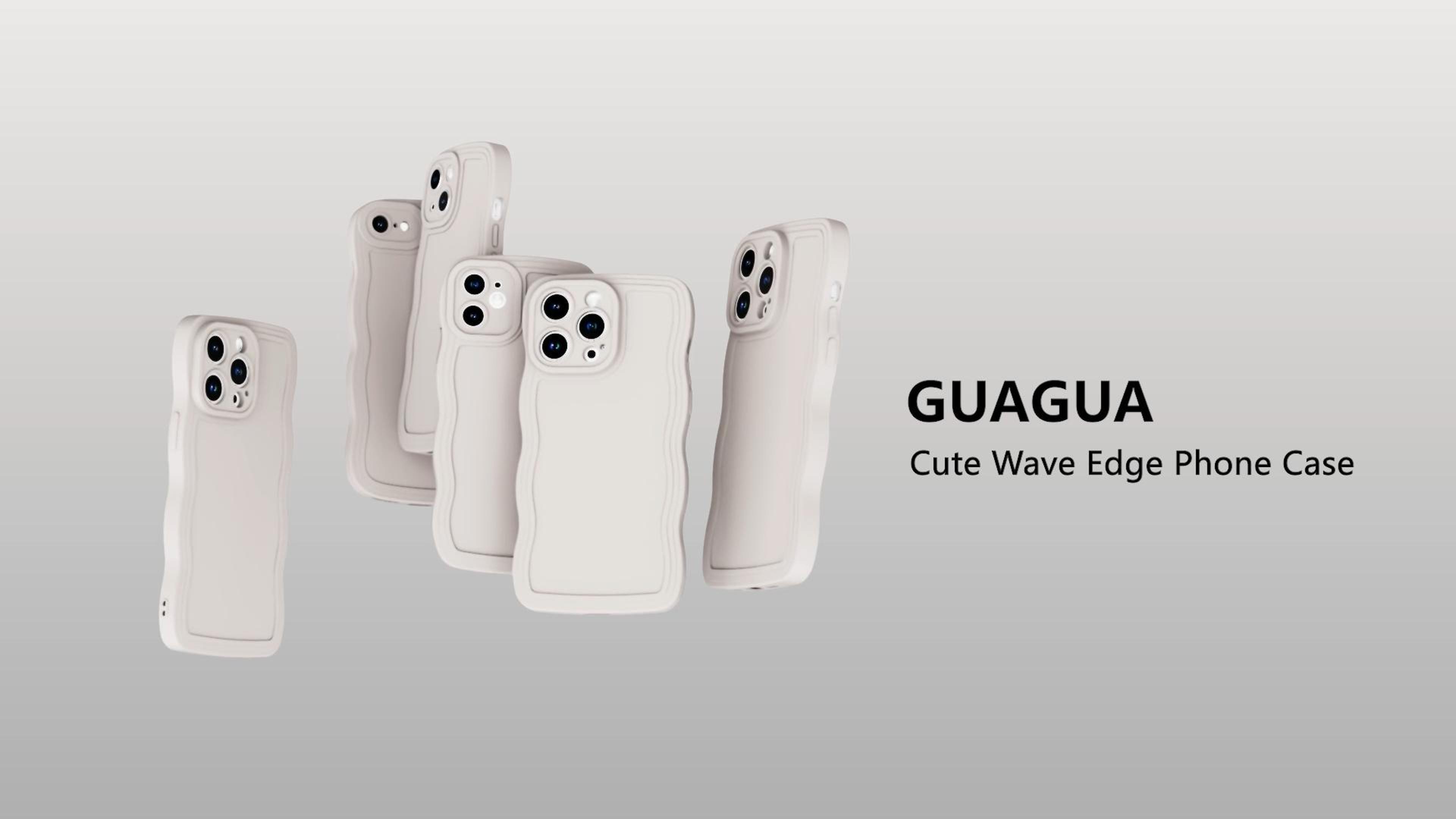 Amazon.co.jp: GUAGUA iphone XR ケース 可愛い 韓国 おしゃれ