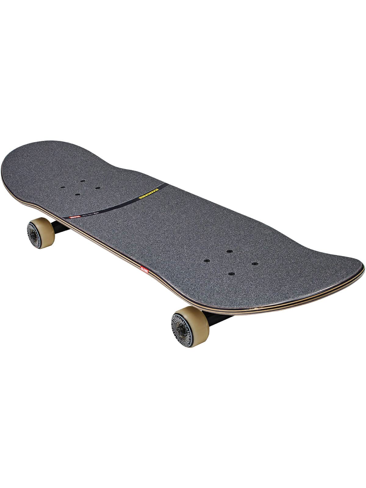 Globe Skateboard G2 Ramones