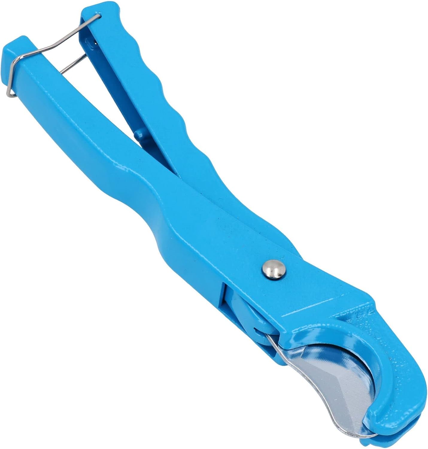 35mm PVC Plastic PPR PE PEX Pipe Plastic Tubing Plumbing Cutter Hose Tool