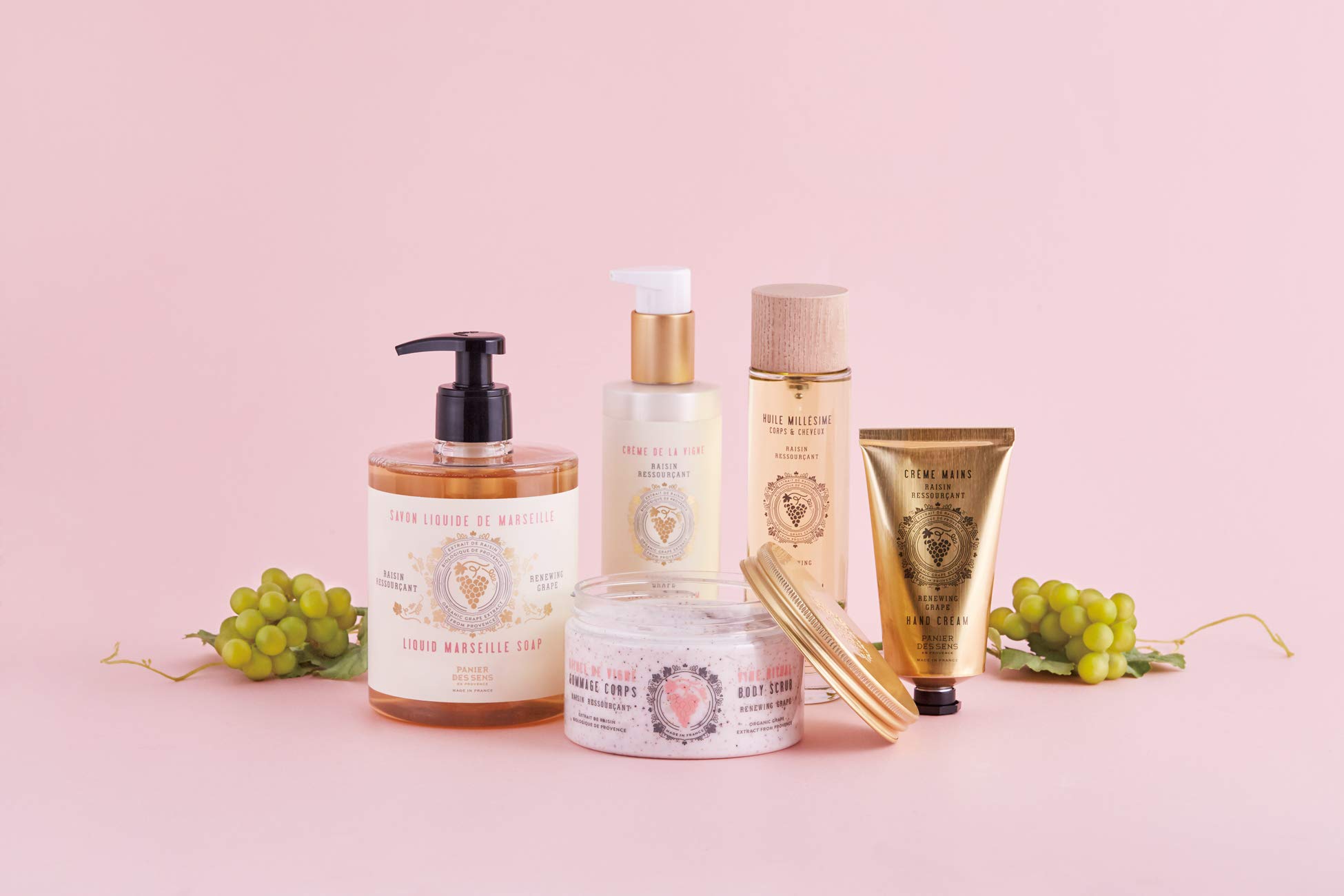 Amazon | Panierdessens(パニエデサンス)リニューインググレープ