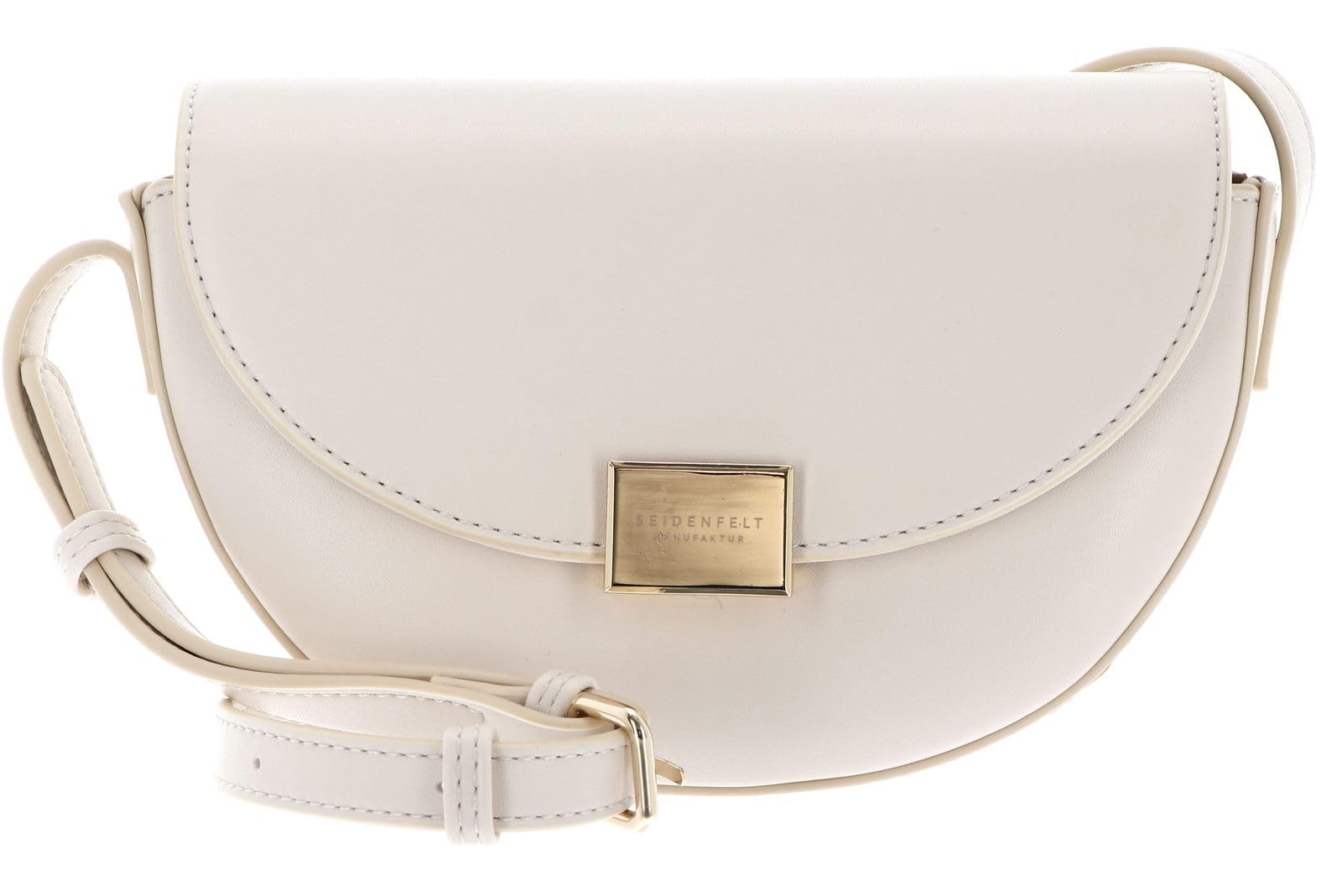 Saddle bag Ellanda Seidenfelt Manufaktur, exclusivo acabado premium 5
