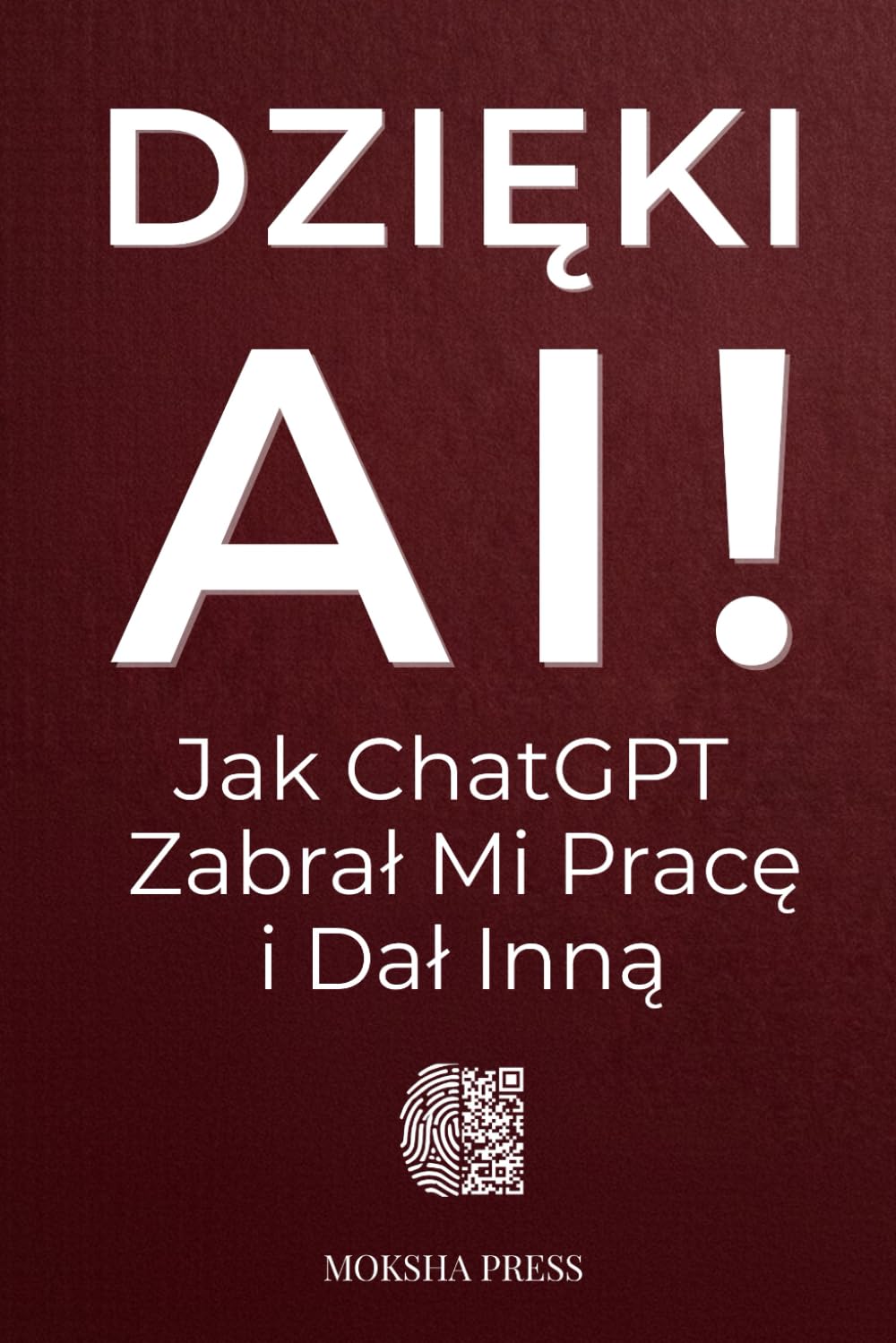 DZIĘKI AI!: Od kart perforowanych do dużych modeli językowych (LLM) czyli jak ChatGPT zrobił z programisty pisarza