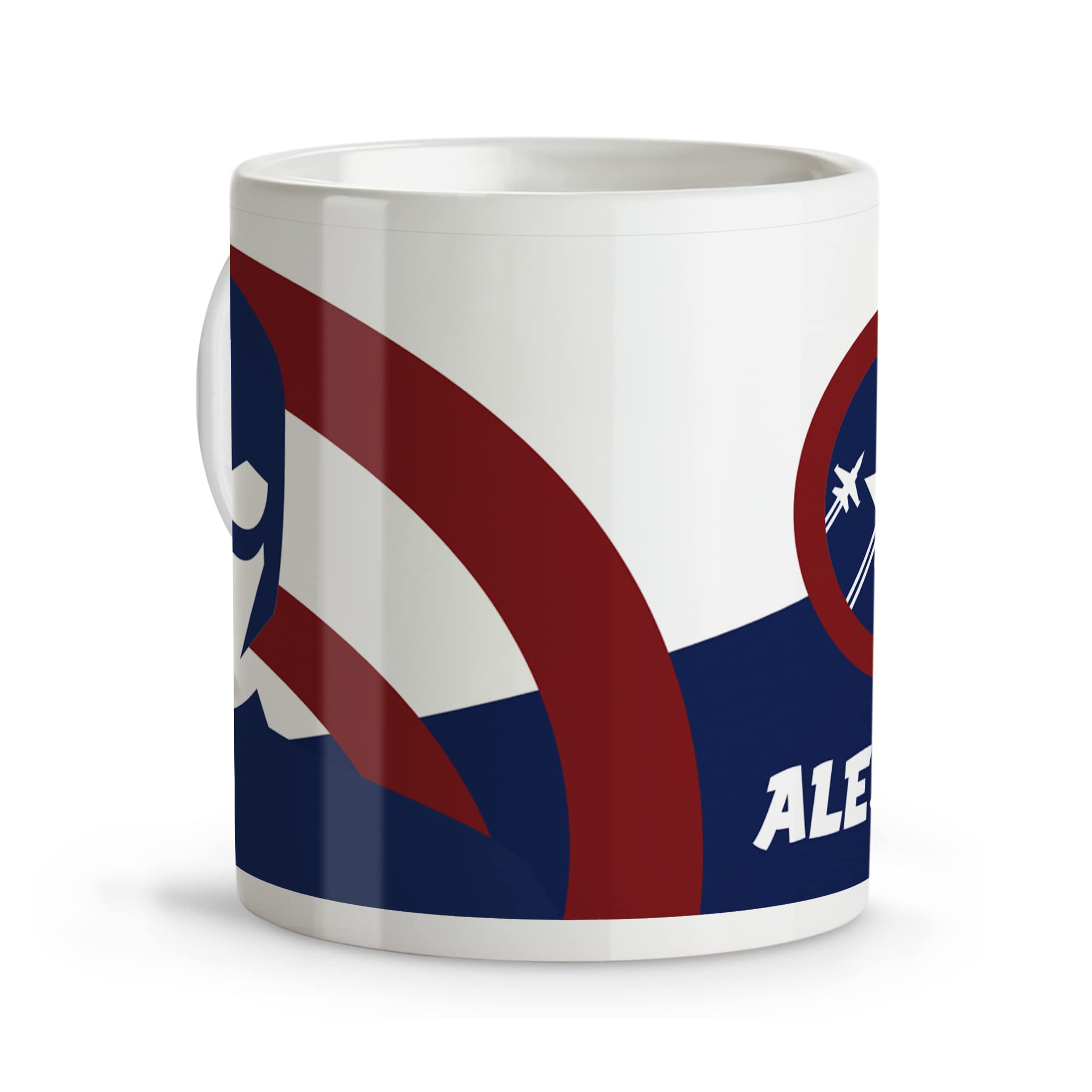 Les Tasses Personnalisées : Un Cadeau Unique Pour Chaque Occasion