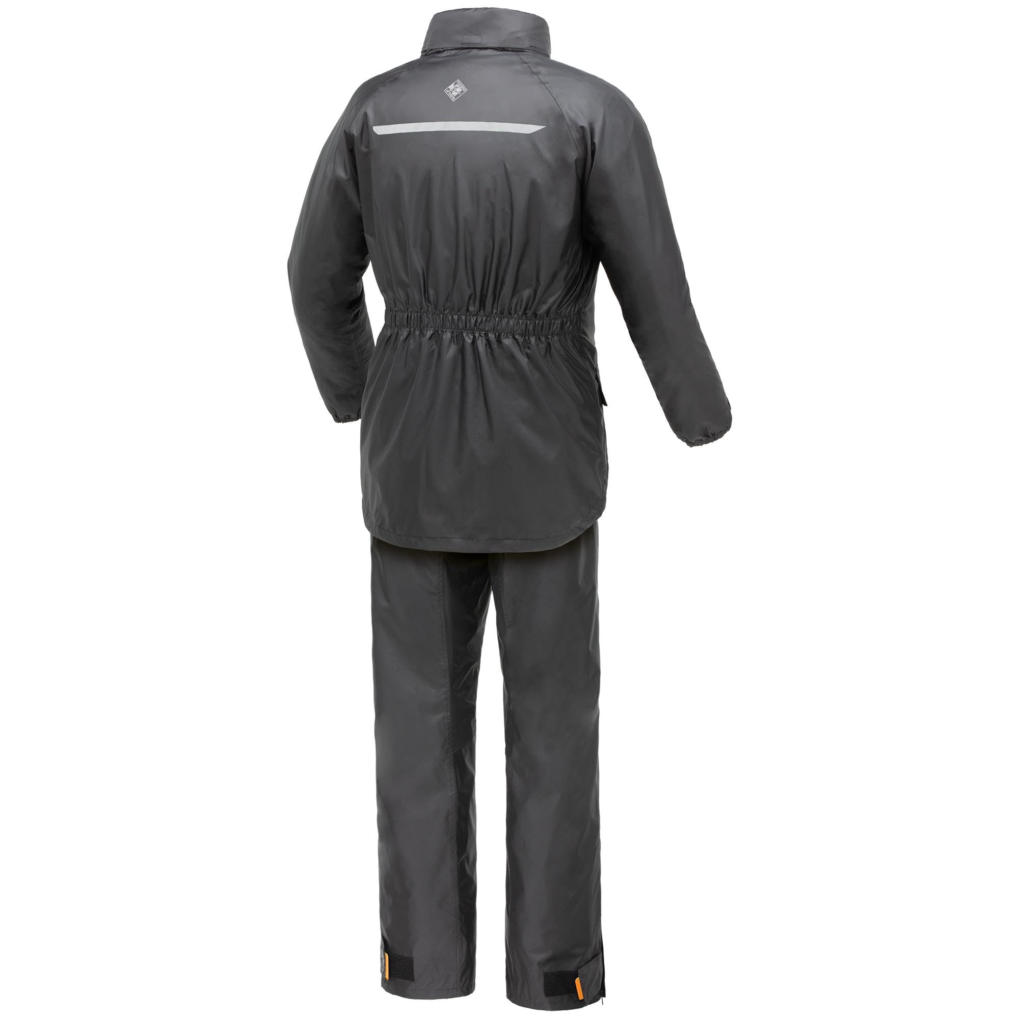 TUCANO URBANO SET DILUVIO DAY HYDROSCUD® Nero M