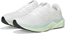 Tênis New Balance FuelCell Propel V5 Branco e Verde