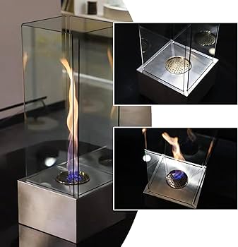 Amazon | バイオエタノール暖炉 大きい 焚き火 室内 焚き火 Amazon | バイオエタノール暖炉 大きい 焚き火 室内 焚き火