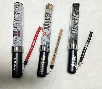 Amazon.co.jp: KnightA-騎士A-ペンライトセット : おもちゃ