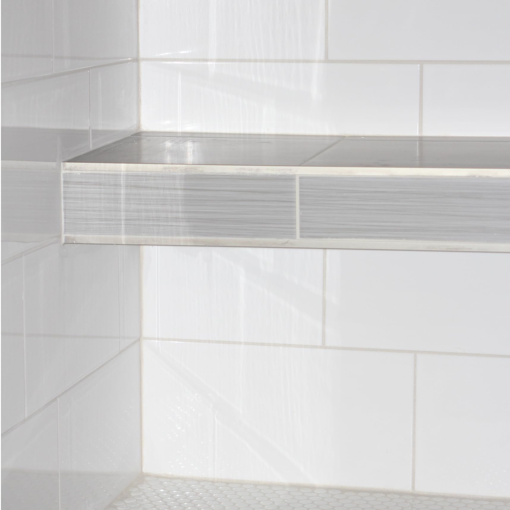 14 X X 48 Ready To Tile Floating Bench Desertcart INDIA