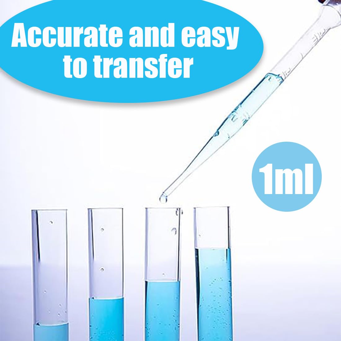 6 Pezzi Piastra Di Petri Plastica, Piatti Petri 70Mm, Piastre Di Petri In Plastica Sterile Con Coperchio, Con 10Pzs 1Ml Pipette In Plastica, Per Cultura Laboratorio Lievito Batterico