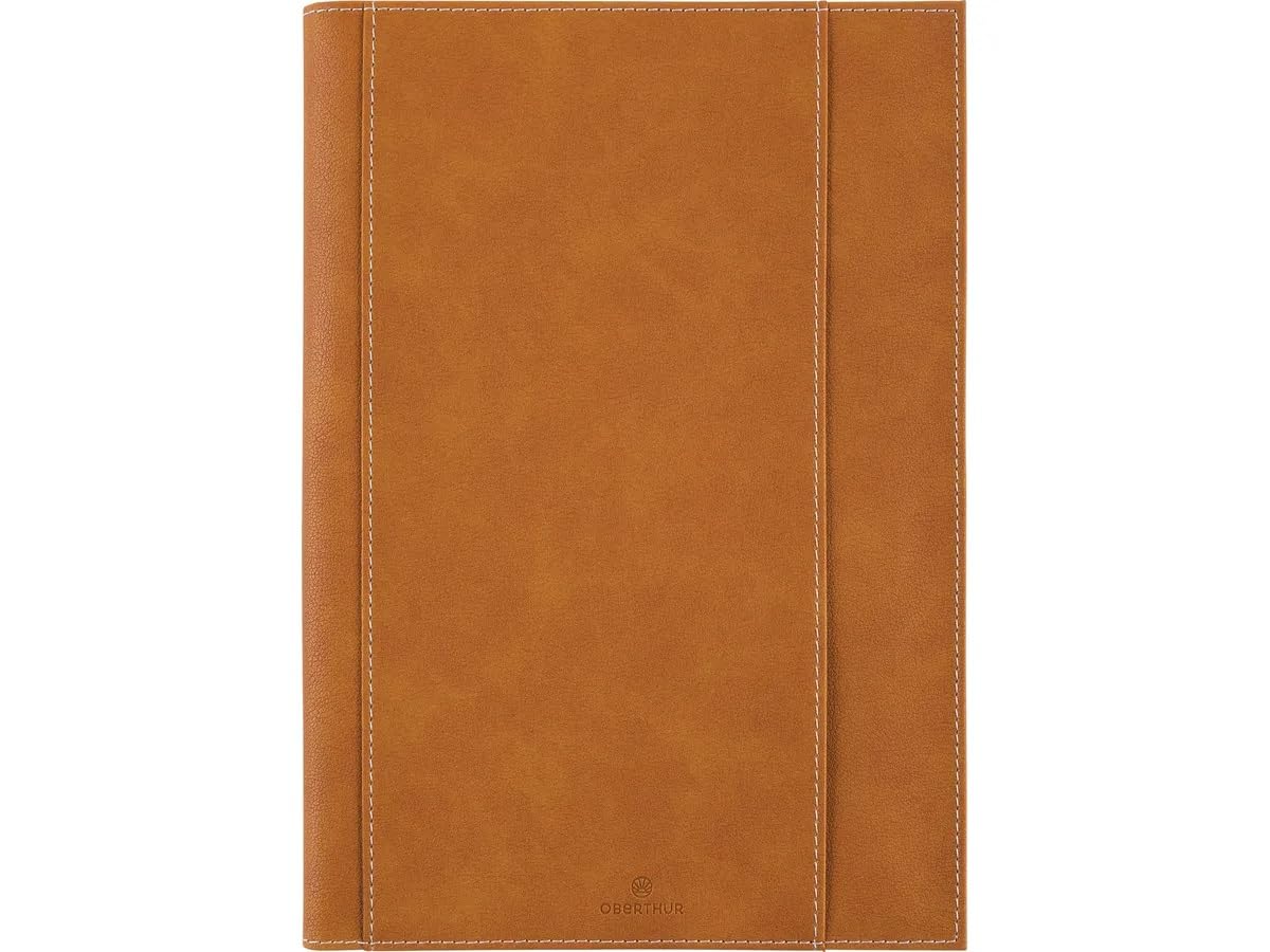 Agenda Semainier Oberthur Céleste 2022 Format 25 Modèle Aléatoire