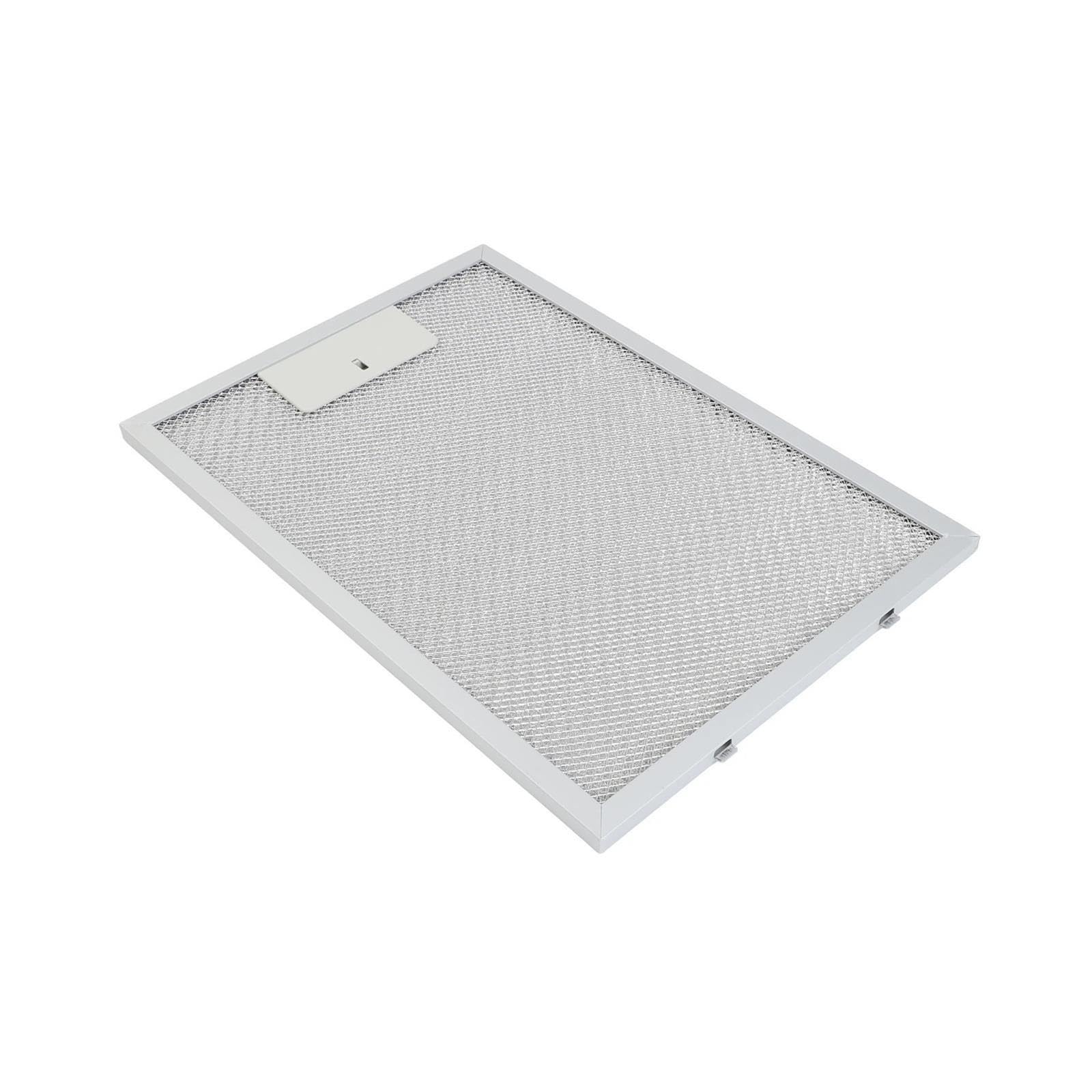 Aluminium Mesh Fettfilter Herd Kapuze Filter Ersatz 330 X 230 X 9mm