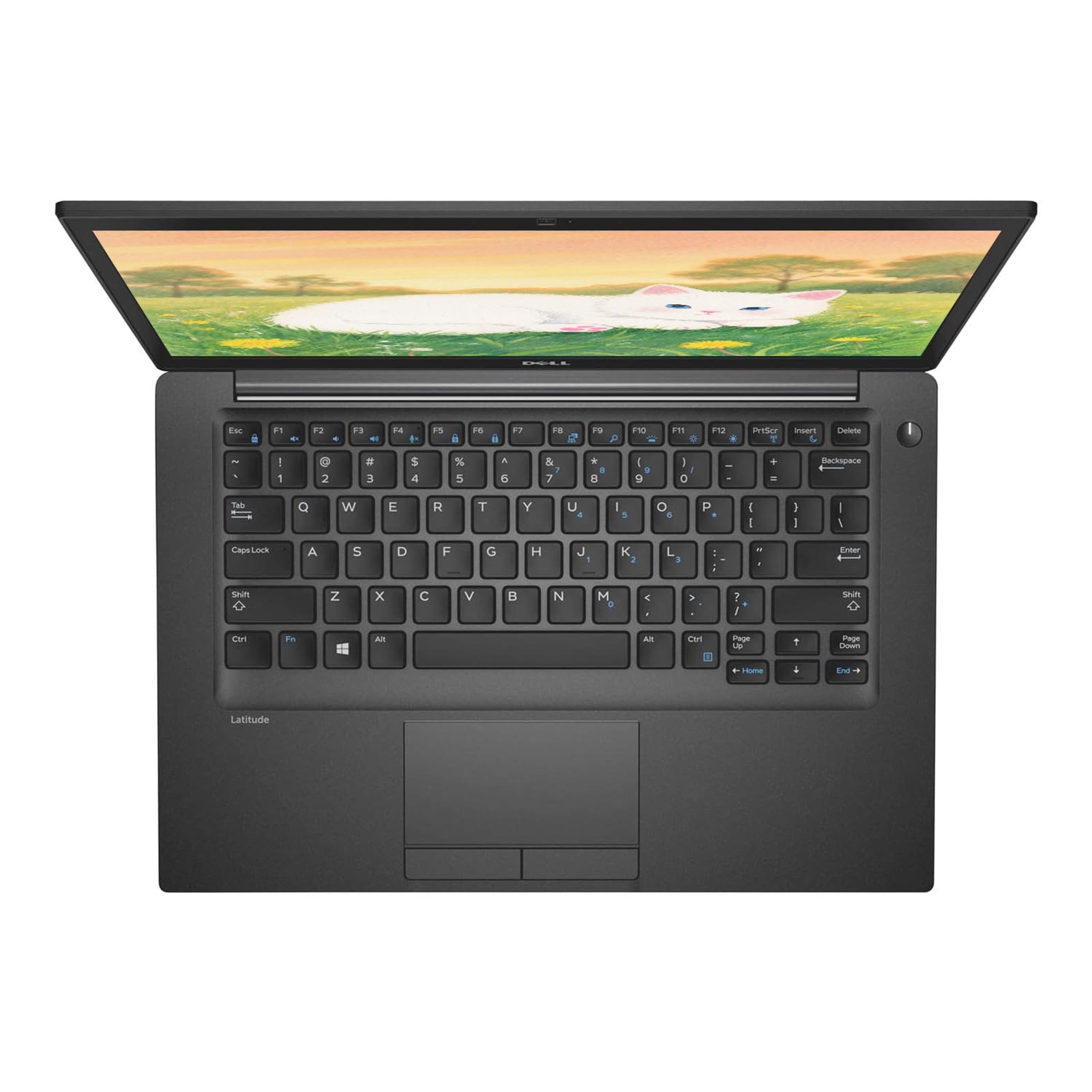 Windowsノート本体 DELL Latitude 7280 i5 7300U 8GB SSD128GB Latitude（Dell） DELL Latitude 7280 Core i5-7300U 2.6GHz/8GB/高速