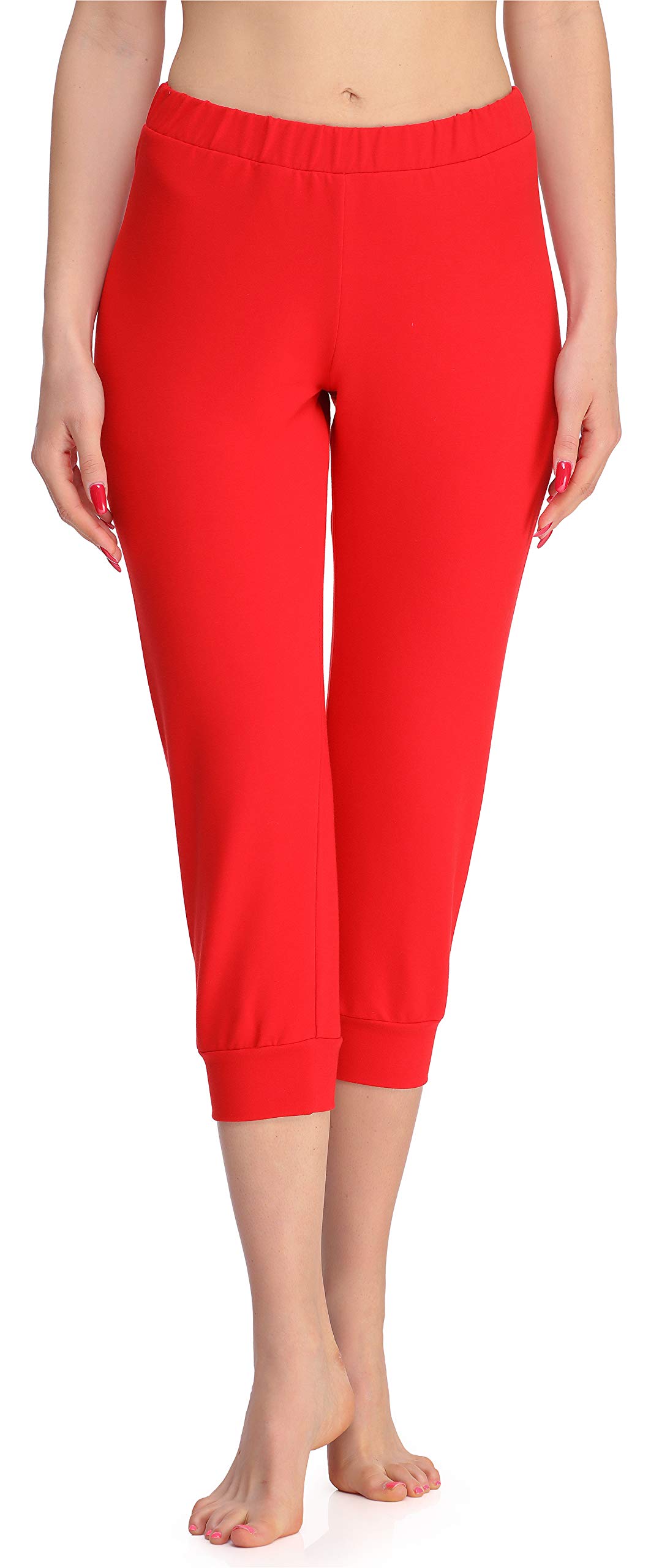 Merry Style Damen 3/4 Hose MS10-262