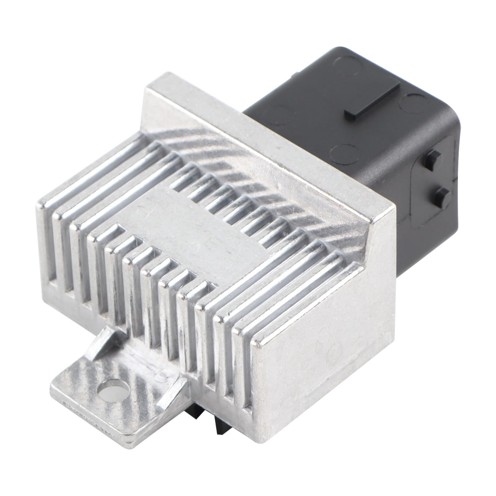 – Glow Plug Relay Control Unit Glow Plug System Relay Module Fit For Op-el Movano A X70 2.5 Vivaro A X83 Fit For Renault Master Mk2 2.5 9640469680A 93858431