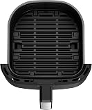 Moulinex Easy Fry & Grill, Friggitrice ad Aria 4,6L, Nero, EZ5058 - 10