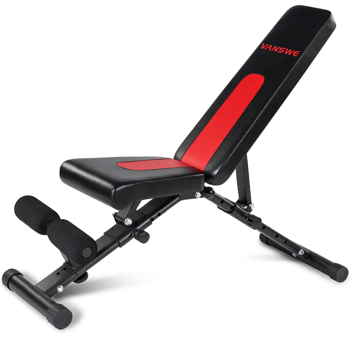 foldable gym equipment