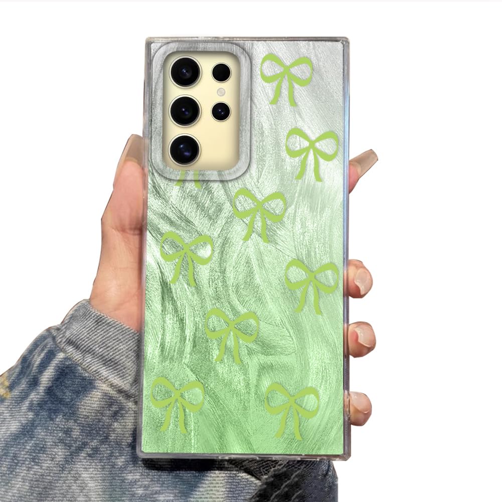 Tedyhulle Hülle für Samsung Galaxy A53 5G Handyhülle mit Net