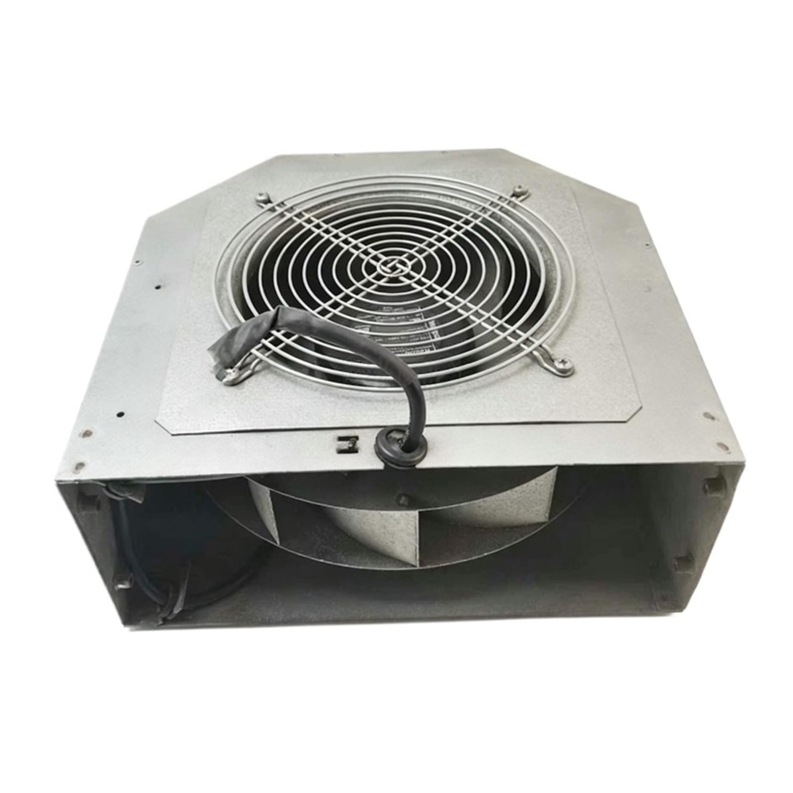 MBPAIHOP R2E280-AE52-17 230V 50Hz 1.0A 225W 2700min cooling fan(With shell)